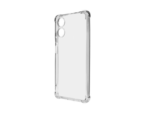 Чохол до мобільного телефона Armorstandart Air Force Motorola G24 Power Camera cover Transparent (ARM73906)