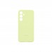 Чохол до мобільного телефона Samsung Galaxy A35 (A356) Silicone Case Light Green (EF-PA356TMEGWW)