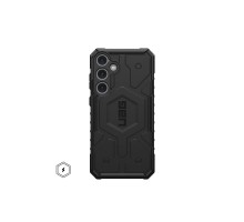 Чохол до мобільного телефона UAG Samsung Galaxy S24+ Pathfinder Pro Black (214423114040)