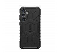 Чохол до мобільного телефона UAG Samsung Galaxy S24+ Pathfinder Black (214444114040)