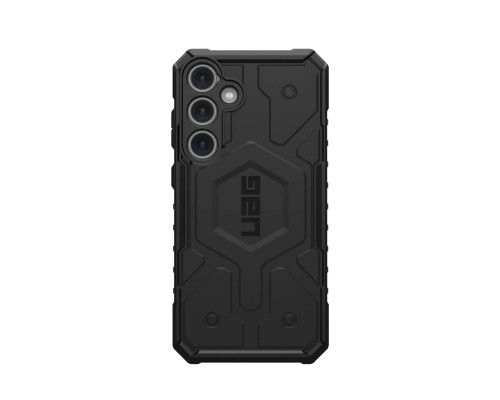 Чохол до мобільного телефона UAG Samsung Galaxy S24+ Pathfinder Black (214444114040)