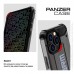 Чохол до мобільного телефона Armorstandart Panzer Apple iPhone 15 Pro Max Grey (ARM75646)