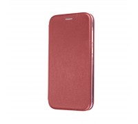 Чохол до мобільного телефона Armorstandart G-Case Samsung A35 5G (A356) Marsala (ARM74469)