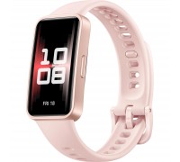 Смарт-годинник Huawei Band 9 Charm Pink (55020BYA)