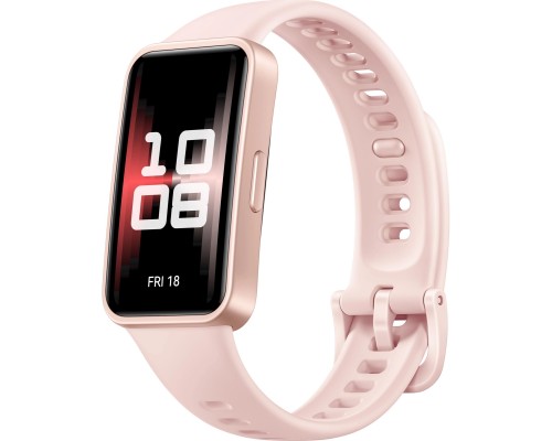 Смарт-годинник Huawei Band 9 Charm Pink (55020BYA)