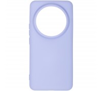 Чохол до мобільного телефона Armorstandart ICON Xiaomi 14 Ultra Lavender (ARM74118)