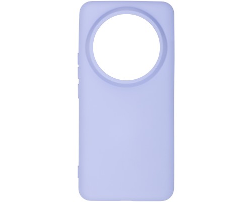 Чохол до мобільного телефона Armorstandart ICON Xiaomi 14 Ultra Lavender (ARM74118)