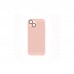 Чохол до мобільного телефона ColorWay PC Cover Apple iPhone 15 pink (CW-CPCAI15-PK)