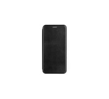 Чохол до мобільного телефона ColorWay Simple Book Xiaomi Redmi Note 12 Pro 5G black (CW-CSBXRN12P5-BK)