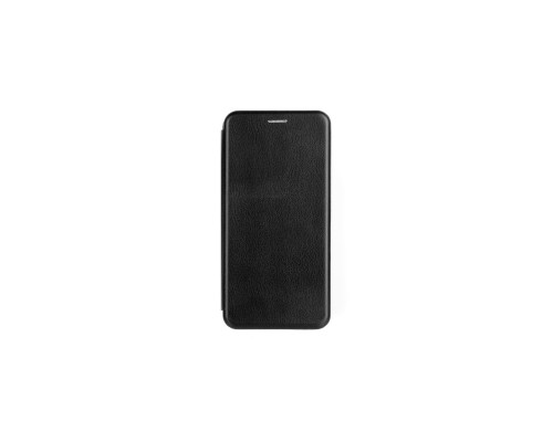 Чохол до мобільного телефона ColorWay Simple Book Xiaomi Redmi Note 12 Pro 5G black (CW-CSBXRN12P5-BK)