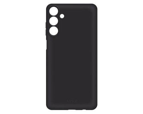 Чохол до мобільного телефона MAKE Samsung M15 Skin (MCS-SM15)