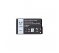 Акумулятор до ноутбука DELL Latitude 12 7202 (J7HTX) 7.4V 3600mAh PowerPlant (NB441945)