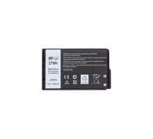 Акумулятор до ноутбука DELL Latitude 12 7202 (J7HTX) 7.4V 3600mAh PowerPlant (NB441945)