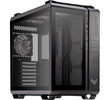 Корпус ASUS TUF Gaming GT502 Plus Black (90DC0090-B19010)