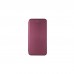 Чохол до мобільного телефона BeCover Exclusive Tecno Spark Go 2024 (BG6) Burgundy (711253)