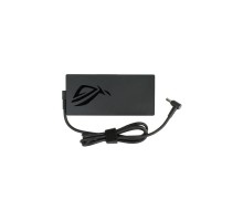 Блок живлення до ноутбуку ASUS 240W, 20V, 12A, роз'єм 6.0/3.7(pin inside), Slim-корпус (A40386)