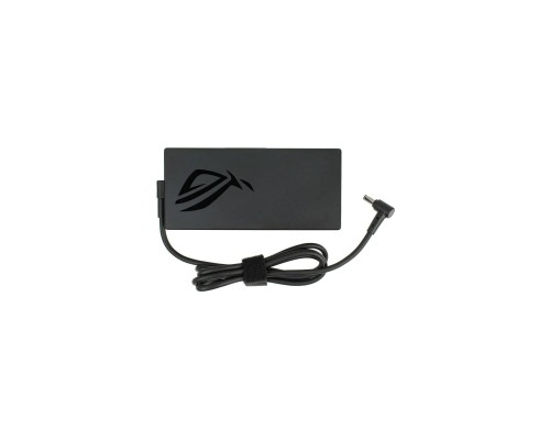 Блок живлення до ноутбуку ASUS 240W, 20V, 12A, роз'єм 6.0/3.7(pin inside), Slim-корпус (A40386)