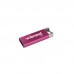 USB флеш накопичувач Wibrand 16GB Chameleon Pink USB 2.0 (WI2.0/CH16U6P)