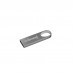 USB флеш накопичувач Wibrand 16GB Irbis Silver USB 2.0 (WI2.0/IR16U3S)