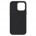 Чохол до мобільного телефона Armorstandart FAKE Leather Case Apple iPhone 15 Pro Max Black (ARM76305)