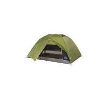 Намет Big Agnes Blacktail 2 green (021.0071)