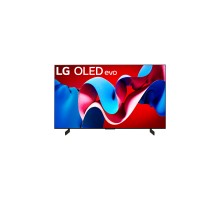 Телевізор LG OLED42C44LA