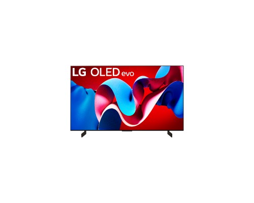 Телевізор LG OLED42C44LA