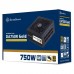 Блок живлення Silver Stone 750W Decathlon (SST-DA750R-GMA)