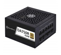 Блок живлення Silver Stone 750W Decathlon (SST-DA750R-GMA)