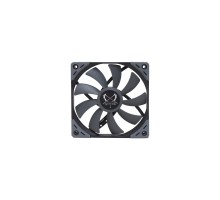 Кулер до корпусу Scythe Kaze Flex 120 mm Slim Fan (KF1215FD12)