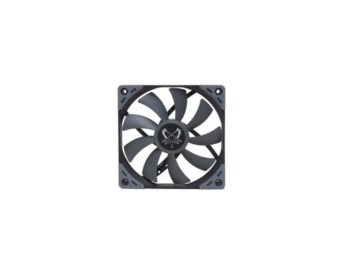 Кулер до корпусу Scythe Kaze Flex 120 mm Slim Fan (KF1215FD12)