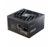 Блок живлення Seasonic 750W FOCUS GX-750 (SSR-750FX3)