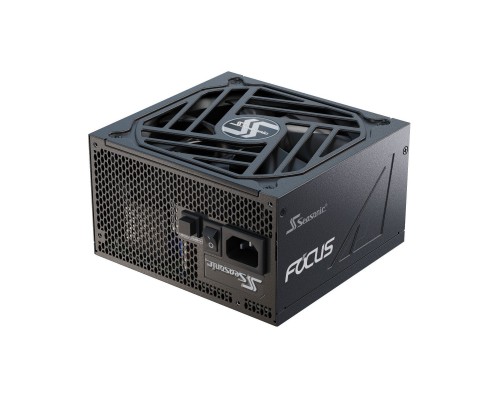 Блок живлення Seasonic 750W FOCUS GX-750 (SSR-750FX3)