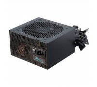 Блок живлення Seasonic 550W G12 GC-550 GOLD (A551GCAFH)