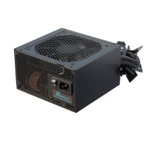 Блок живлення Seasonic 550W G12 GC-550 GOLD (A551GCAFH)