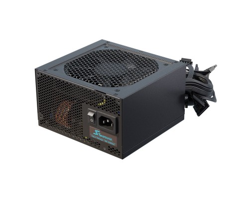 Блок живлення Seasonic 550W G12 GC-550 GOLD (A551GCAFH)