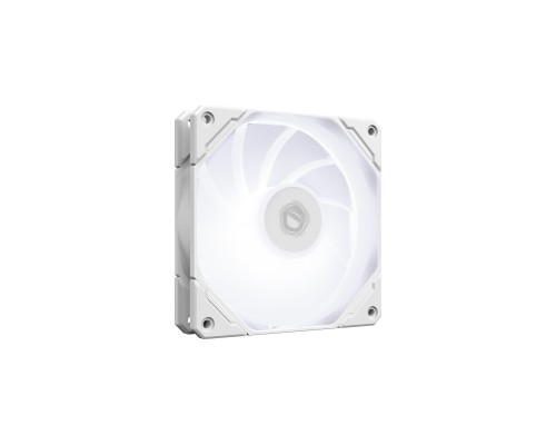 Кулер до корпусу ID-Cooling TF-12025-PRO-SW