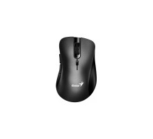 Мишка Genius Ergo 8100S Wireless Black (31030040400)