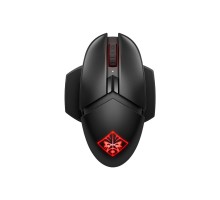 Мишка HP OMEN Photon RGB Wireless Black (6CL96AA)