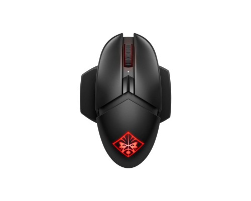 Мишка HP OMEN Photon RGB Wireless Black (6CL96AA)