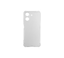 Чохол до мобільного телефона ColorWay TPU AntiShock Xiaomi Redmi 13, Clear (CW-CTASXR13)