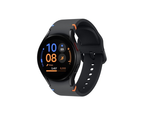 Смарт-годинник Samsung Galaxy Watch FE Black (SM-R861NZKASEK)