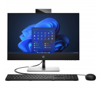 Комп'ютер HP ProOne 440 G9 AiO / i5-12500T, 8GB, F512GB, WiFi, кл+м (6D375EA)