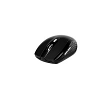 Мишка Media-Tech Raton Pro Wireless Black (MT1113K)