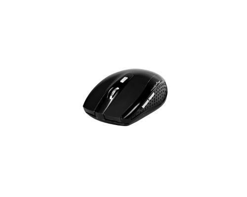 Мишка Media-Tech Raton Pro Wireless Black (MT1113K)