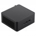 Комп'ютер ASUS NUC 14PRO RNUC14RVHI300002I / Core 3 100U, M.2 22x80 NVMe, 22x42 NVMe/2.5'' SATA (90AR0072-M00040)