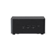 Комп'ютер ASUS NUC 14PRO RNUC14RVHI300002I / Core 3 100U, M.2 22x80 NVMe, 22x42 NVMe/2.5'' SATA (90AR0072-M00040)