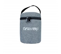 Чохол для термоса Tramp харчового 0.5/0,7 л Grey (UTRA-001-grey)