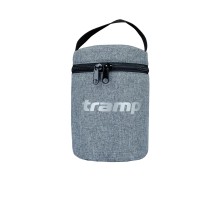 Чохол для термоса Tramp харчового 0.5/0,7 л Grey (UTRA-001-grey)