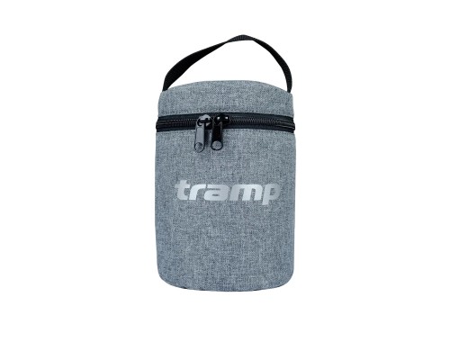 Чохол для термоса Tramp харчового 0.5/0,7 л Grey (UTRA-001-grey)